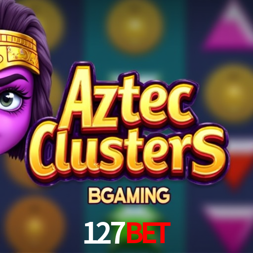 Slots no Site 127Bet