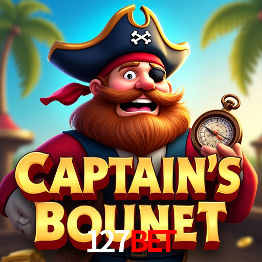 Cassino de Jogos 127Bet