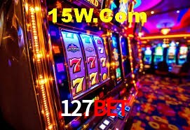 Experiência VIP 127bet