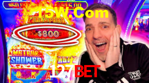 127bet: Seu Cassino Premiado com Pagamentos Rápidos
