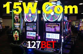 127bet App Interface