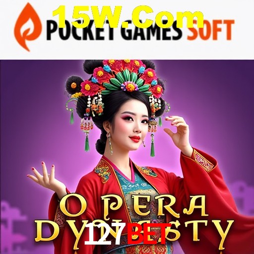 Descubra o Mundo do Cassino Online com 127bet