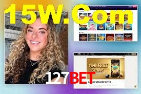 Welcome Bonus 127bet