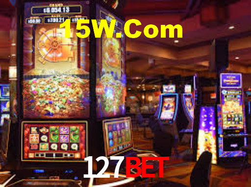 127bet.com