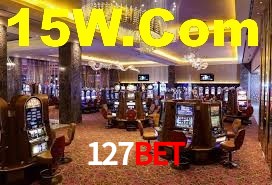 VIP Casino 127bet