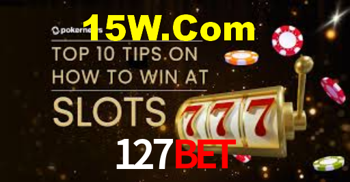 127bet login