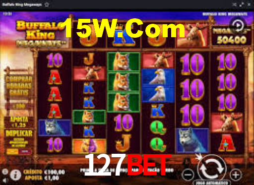 127bet