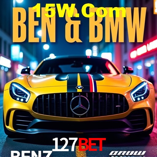 Descubra o Mundo do Cassino Online com 127bet